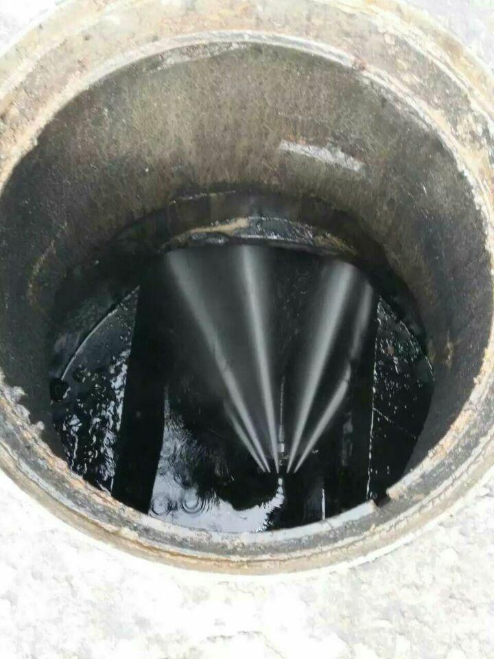 玉龙市政管道清洗-排污管道清洗