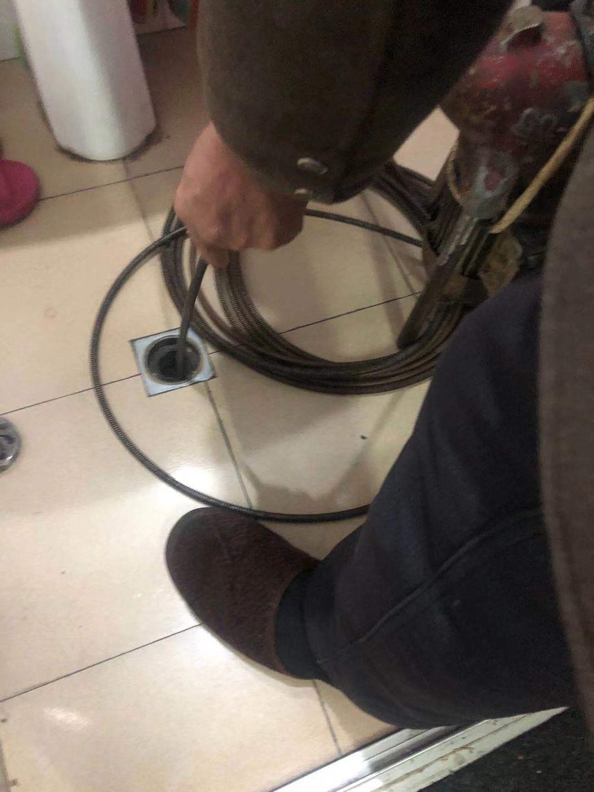 玉龙管道疏通，疏通下水道